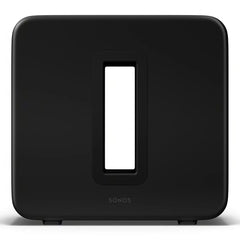 Sonos Sub 4 Wireless Subwoofer