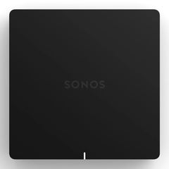 Sonos Port Wi-Fi Network Streamer with Built-In DAC