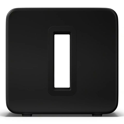 Sonos Sub 4 Wireless Subwoofer