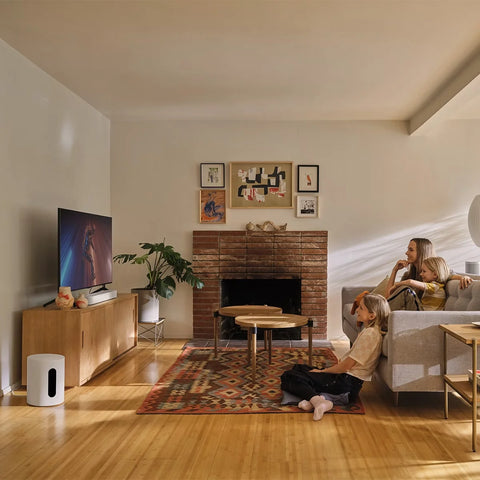 Sonos Sub Mini Wireless Subwoofer