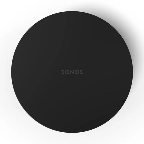 Sonos Sub Mini Wireless Subwoofer