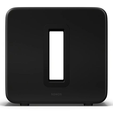 Sonos Sub 4 Wireless Subwoofer