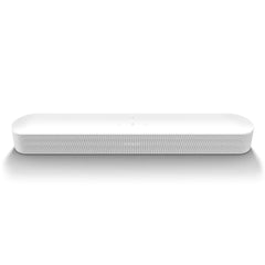 Sonos Beam (Gen 2) Compact Smart Sound Bar with Dolby Atmos