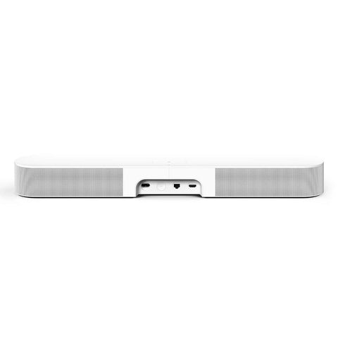 Sonos Beam (Gen 2) Compact Smart Sound Bar with Dolby Atmos