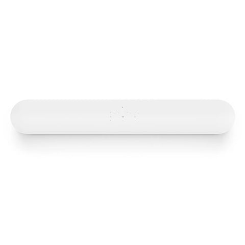 Sonos Beam (Gen 2) Compact Smart Sound Bar with Dolby Atmos