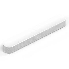 Sonos Beam (Gen 2) Compact Smart Sound Bar with Dolby Atmos