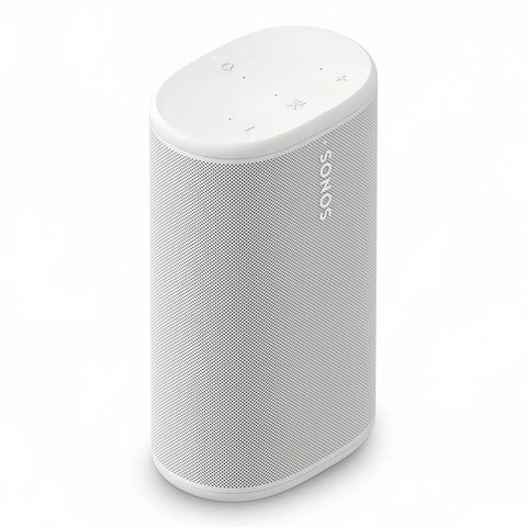 Sonos Play Portable Bluetooth Speaker