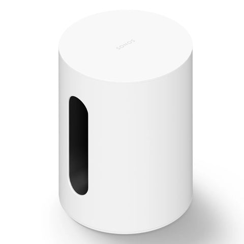 Sonos Sub Mini Wireless Subwoofer