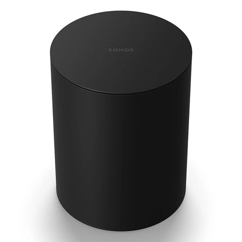 Sonos Sub Mini Wireless Subwoofer