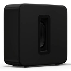 Sonos Sub 4 Wireless Subwoofer