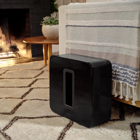 Sonos Sub 4 Wireless Subwoofer