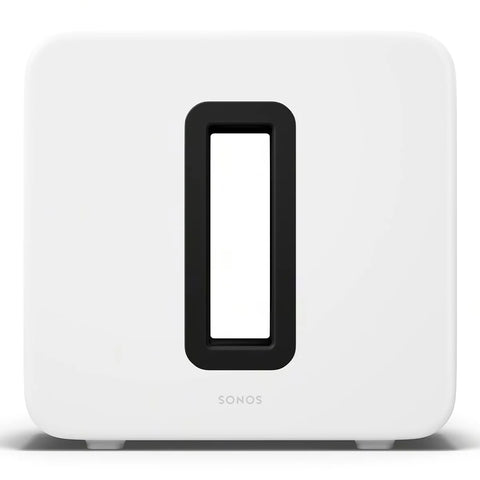 Sonos Sub 4 Wireless Subwoofer