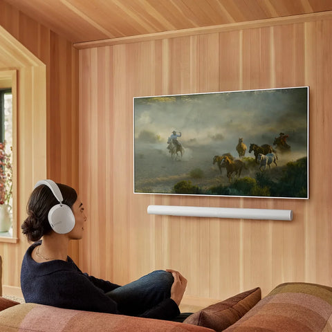Sonos Arc Ultra Soundbar