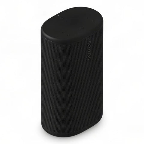 Sonos Play Portable Bluetooth Speaker