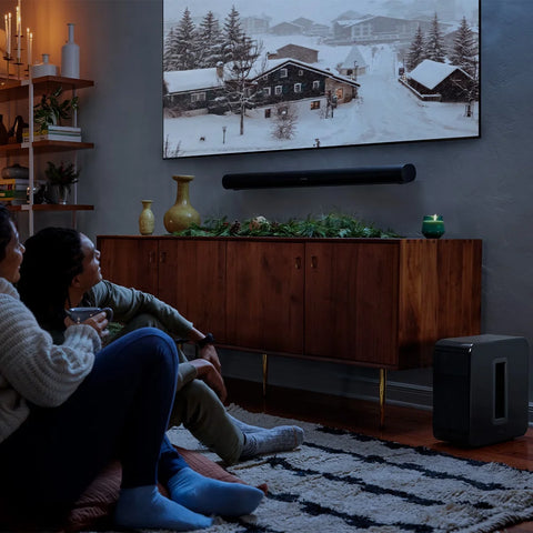 Sonos Arc Ultra Soundbar