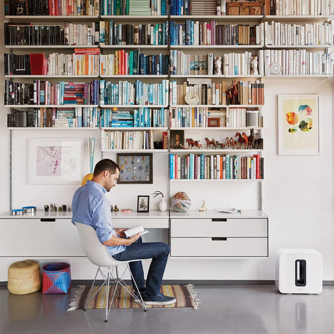 Sonos Sub 4 Wireless Subwoofer