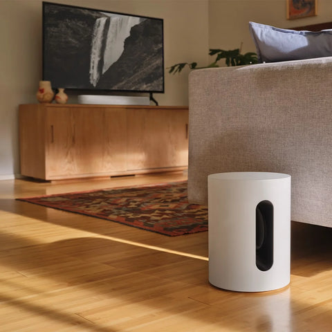 Sonos Sub Mini Wireless Subwoofer
