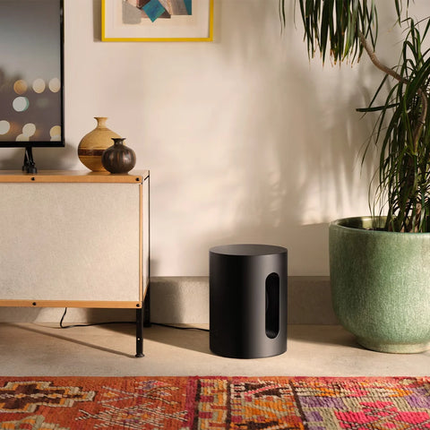 Sonos Sub Mini Wireless Subwoofer