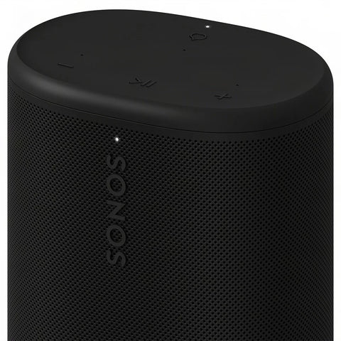 Sonos Play Portable Bluetooth Speaker