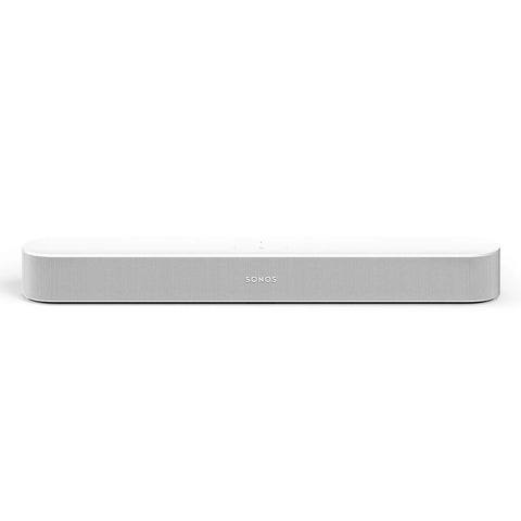 Sonos Beam (Gen 2) Compact Smart Sound Bar with Dolby Atmos