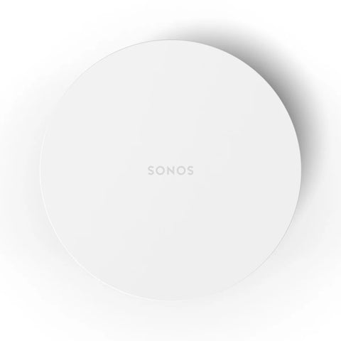 Sonos Sub Mini Wireless Subwoofer