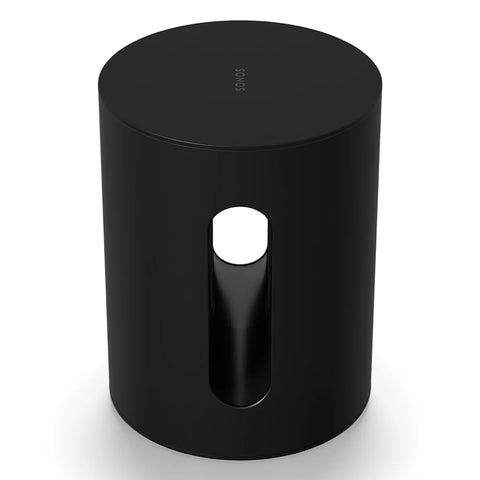 Sonos Sub Mini Wireless Subwoofer