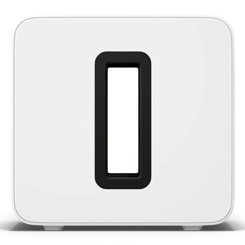 Sonos Sub 4 Wireless Subwoofer