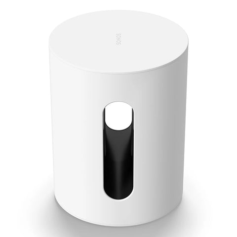 Sonos Sub Mini Wireless Subwoofer