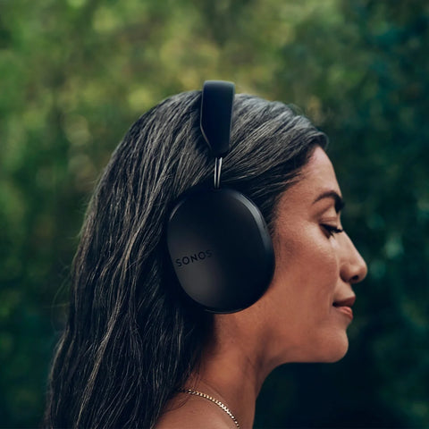 Sonos Personal Entertainment Set with Arc Ultra Soundbar & Ace Headphones