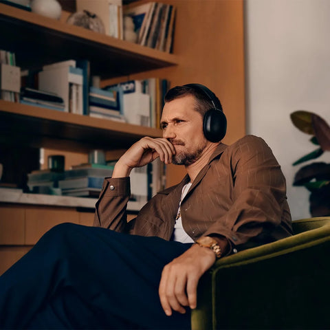Sonos Personal Entertainment Set with Arc Ultra Soundbar & Ace Headphones