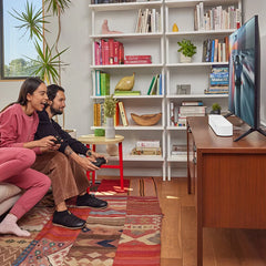 Sonos Beam (Gen 2) Compact Smart Sound Bar with Dolby Atmos