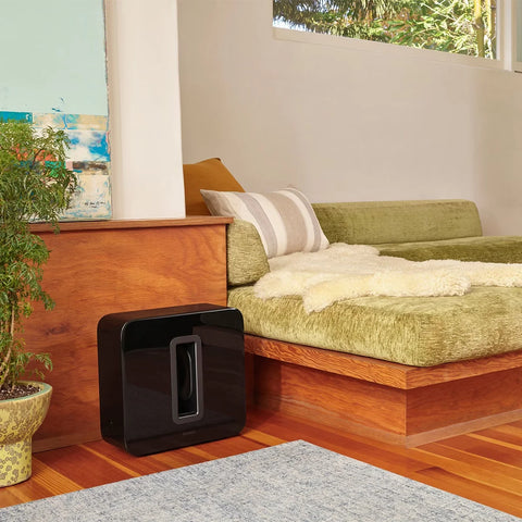 Sonos Sub 4 Wireless Subwoofer