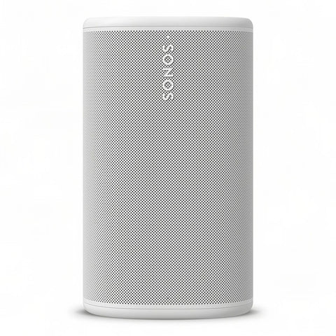 Sonos Play Portable Bluetooth Speaker