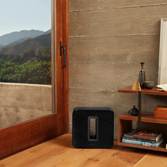 Sonos Sub 4 Wireless Subwoofer